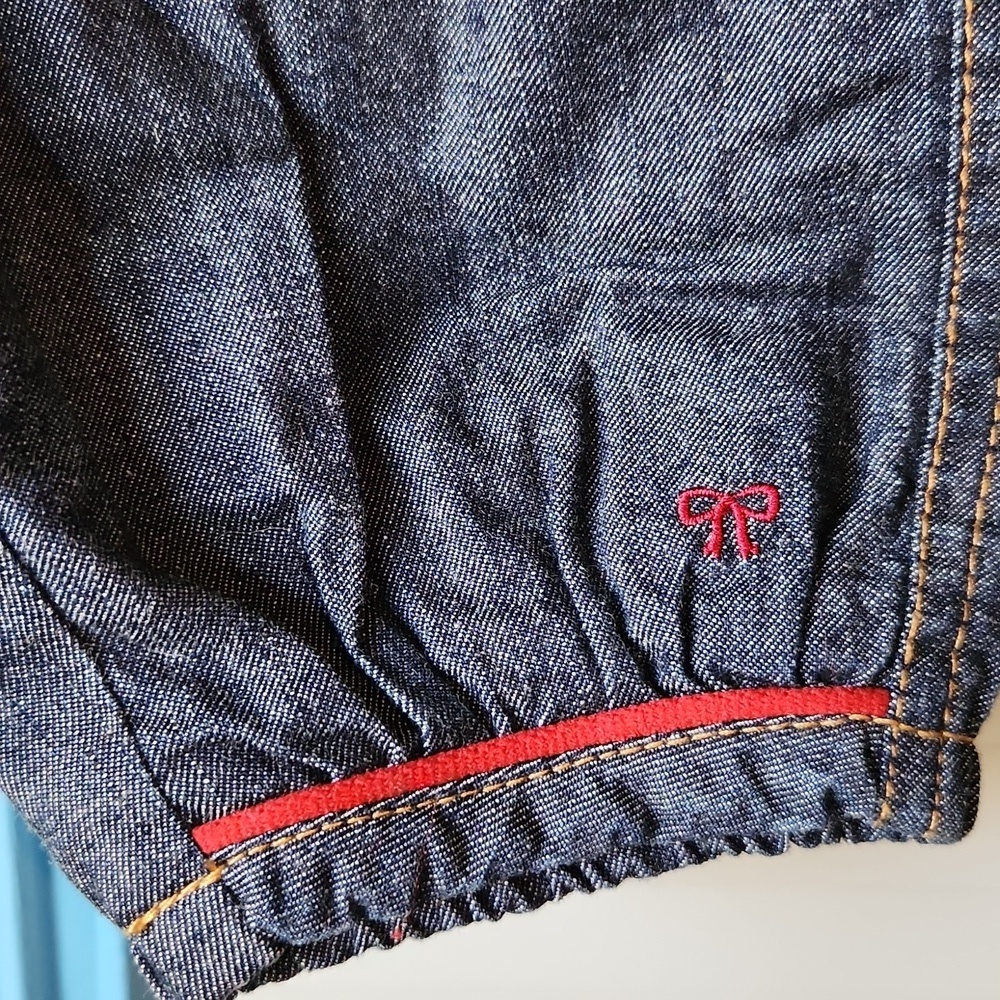 Jacadi Paris Baby Pants - Picture 6 of 11
